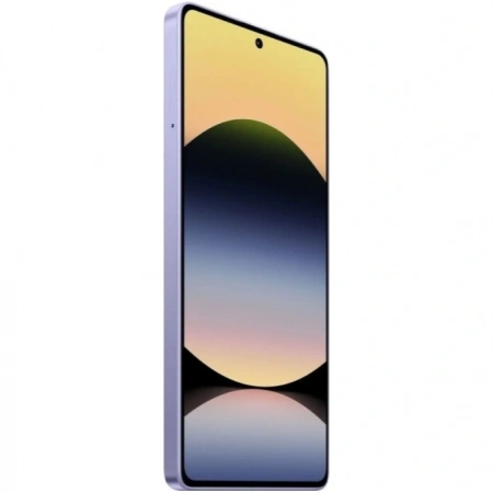 смартфон xiaomi redmi note 14s 12/512 гб aurora purple