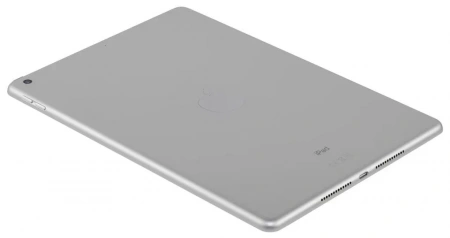 	 планшет apple ipad 2021 10.2 64гб wi-fi  silver