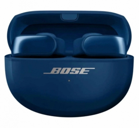 Беспроводные наушники Bose Open Earbuds Ultra 5V Blue Беспроводные наушники Bose Open Earbuds Ultra 5V Blue