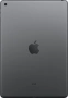 планшет apple ipad 2021 10.2 64гб lte space gray