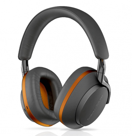 Беспроводные наушники Bowers & Wilkins Px8 McLaren
