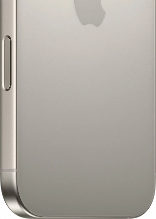 смартфон apple iphone 16 pro 512 гб, natural titanium (nano-sim + esim) смартфон apple iphone 16 pro 512 гб, natural titanium (nano-sim + esim)