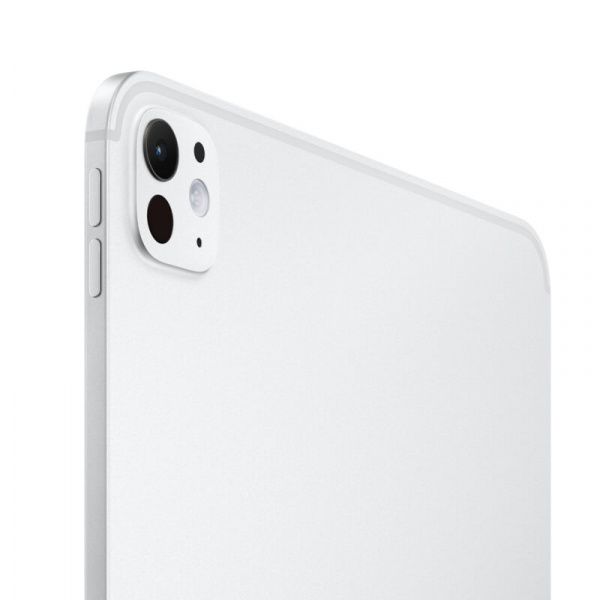 планшет apple ipad pro 13 m5 (2025) 1tb wi‑fi + cellular, серебристый (silver)