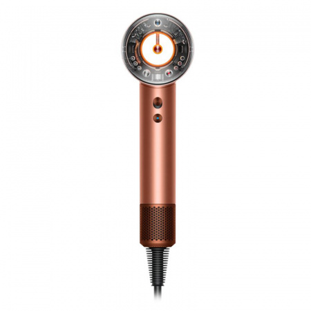 Фен Dyson HD16 Supersonic Amber Silk Фен Dyson HD16 Supersonic Amber Silk
