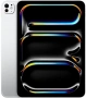 планшет ipad pro 13 m4 (2024) wi-fi 256 silver with standard glass планшет ipad pro 13 m4 (2024) wi-fi 256 silver with standard glass