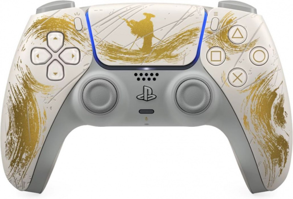 Геймпад Sony PlayStation 5 DualSense Ghost of Yotei Z7