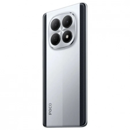 смартфон pocophone m8 8/512gb серебро (silver) смартфон pocophone m8 8/512gb серебро (silver)