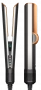 выпрямитель dyson ht01 airstrait straightener nickel/copper выпрямитель dyson ht01 airstrait straightener nickel/copper