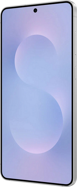 смартфон samsung galaxy s25 edge 12/256gb icy blue