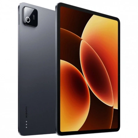 планшет xiaomi pad 8 pro wi-fi 8/256gb серый (gray) планшет xiaomi pad 8 pro wi-fi 8/256gb серый (gray)
