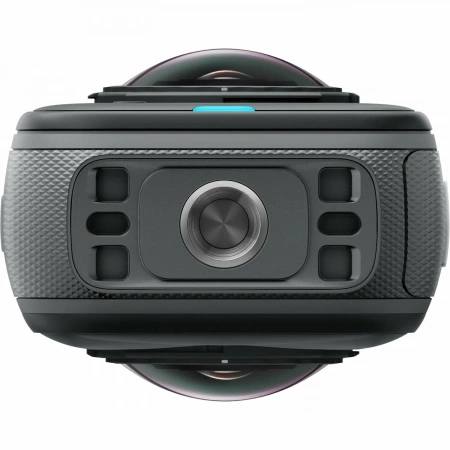 экшн-камера insta360 x5 (essentials bundle)
