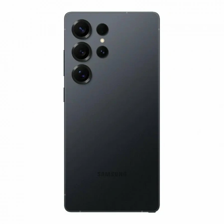 смартфон samsung galaxy s25 ultra 12/256 гб jet black (s938b) смартфон samsung galaxy s25 ultra 12/256 гб jet black (s938b)