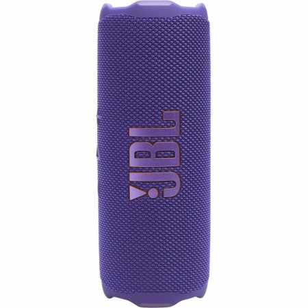 Портативная акустика JBL Flip 7 Purple Портативная акустика JBL Flip 7 Purple