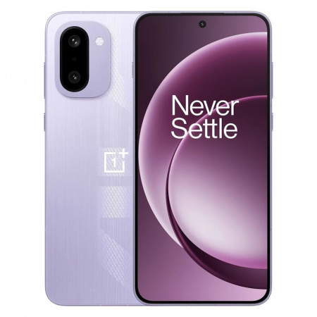 Смартфон OnePlus 15R 12/256Gb Electric Violet Смартфон OnePlus 15R 12/256Gb Electric Violet