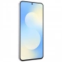 смартфон samsung galaxy s25 fe 8/512gb ice blue