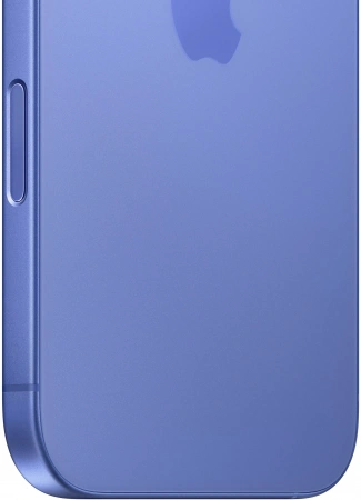 смартфон apple iphone 16 512 гб, ultramarine (nano-sim + esim) смартфон apple iphone 16 512 гб, ultramarine (nano-sim + esim)