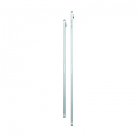 планшет apple ipad air 11 (m4, 2026) lte 128 гб, blue «голубой»