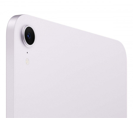 планшет apple ipad mini (7-го поколения) (2024) wi-fi 256 гб purple