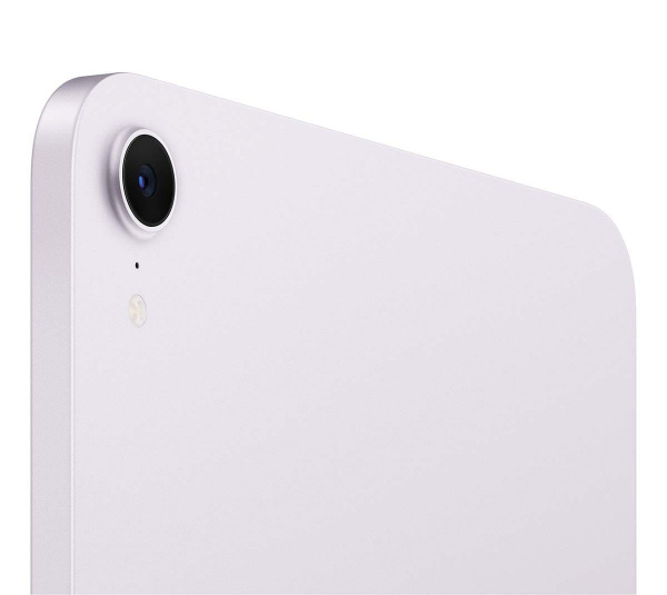 планшет apple ipad mini (7-го поколения) (2024) wi-fi 256 гб purple