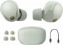 sony wireless wf-1000xm5 platinum silver sony wireless wf-1000xm5 platinum silver