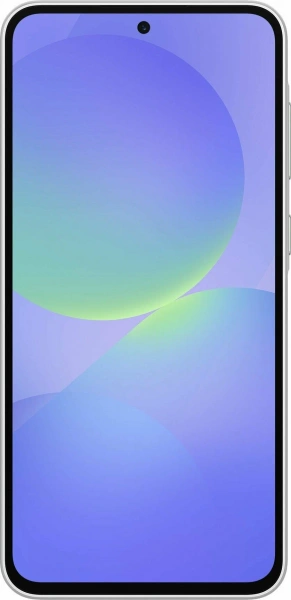 смартфон samsung galaxy a36 12/256 white