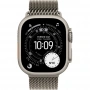 умные часы apple watch ultra 3 49 natural titanium case with l natural titanium milanese loop умные часы apple watch ultra 3 49 natural titanium case with l natural titanium milanese loop