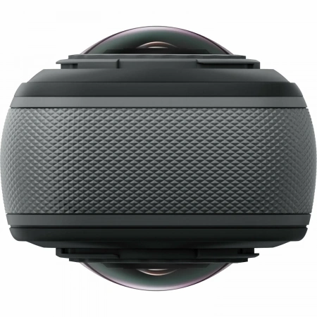 экшн-камера insta360 x5 (essentials bundle)