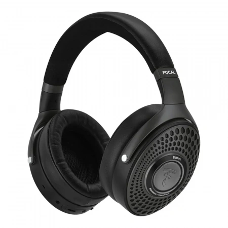Наушники Focal Bathys Black