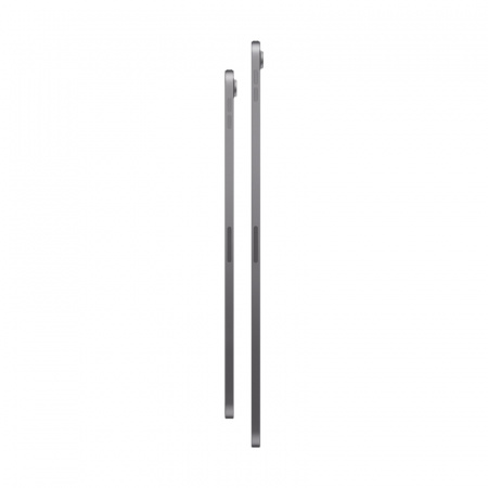 планшет apple ipad air 11 (m4, 2026) lte 256 гб, space gray «серый космос»