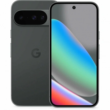 Смартфон Google Pixel 10 12/128 ГБ Obsidian USA Смартфон Google Pixel 10 12/128 ГБ Obsidian USA