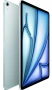 планшет apple ipad air 13 (m3, 2025) wi-fi 128 гб, blue