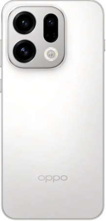 смартфон oppo find x9 12/256gb white