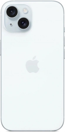 смартфон apple iphone 15 128 гб, blue (nano-sim + esim) смартфон apple iphone 15 128 гб, blue (nano-sim + esim)