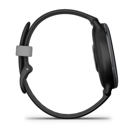 умные часы watch garmin vivoactive 5 slate black 010-02862-5a