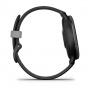 умные часы watch garmin vivoactive 5 slate black 010-02862-5a