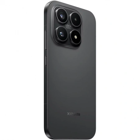 смартфон xiaomi 17 12/256gb leica black global
