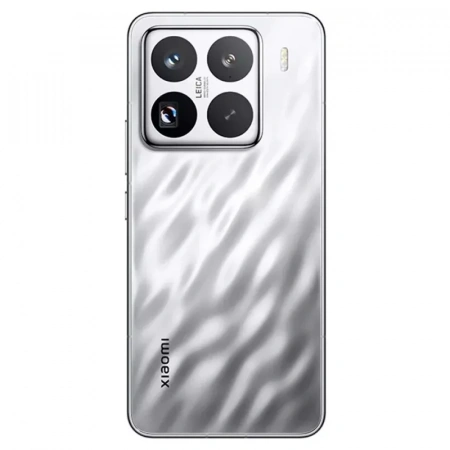 смартфон xiaomi 15 16/1024gb bright silver edition смартфон xiaomi 15 16/1024gb bright silver edition