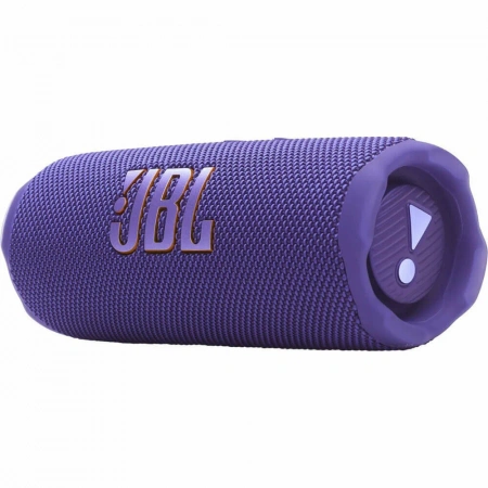 портативная акустика jbl flip 7 purple портативная акустика jbl flip 7 purple