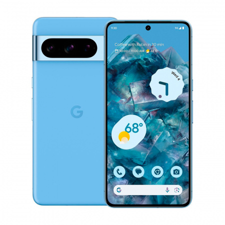 Смартфон Google Pixel 8 Pro 12/256 ГБ, Bay USA