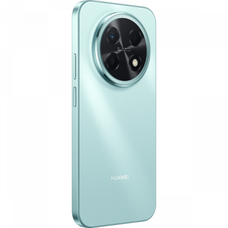 смартфон huawei nova 15 max 8/256gb 4g голубой (lake cyan) смартфон huawei nova 15 max 8/256gb 4g голубой (lake cyan)