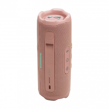 портативная акустика jbl flip 7 pink портативная акустика jbl flip 7 pink