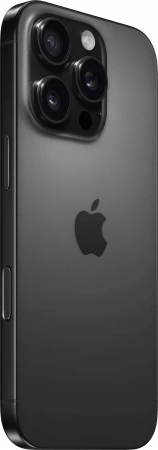 смартфон apple iphone 16 pro max 512 гб, black titanium (nano-sim + esim) смартфон apple iphone 16 pro max 512 гб, black titanium (nano-sim + esim)