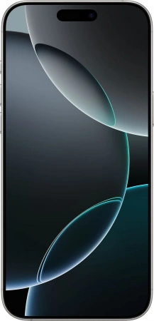смартфон apple iphone 16 pro max 512 гб, white titanium (nano-sim + esim)