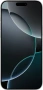 смартфон apple iphone 16 pro max 512 гб, white titanium (nano-sim + esim)