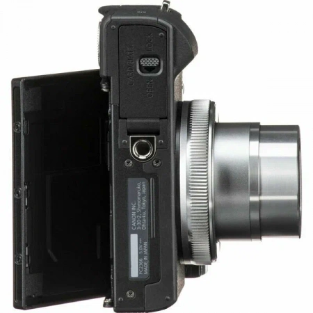 цифровая камера canon psg7x mark 3 powershot g7x silver цифровая камера canon psg7x mark 3 powershot g7x silver
