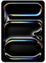 планшет apple ipad pro 13 m5 (2025) 256gb wi‑fi, серый космос (space black) планшет apple ipad pro 13 m5 (2025) 256gb wi‑fi, серый космос (space black)