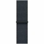 умные часы apple watch se 2 (2024) 40 midnight sport loop умные часы apple watch se 2 (2024) 40 midnight sport loop