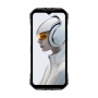 смартфон doogee v max plus 16/512 гб, obsidian black смартфон doogee v max plus 16/512 гб, obsidian black
