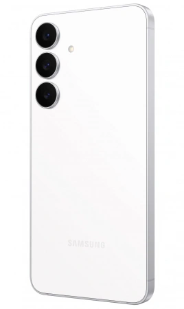 смартфон samsung galaxy s25 fe 8/256 gb white смартфон samsung galaxy s25 fe 8/256 gb white