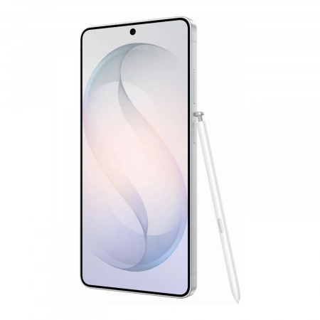 смартфон samsung galaxy s26 ultra 12/512 гб белый смартфон samsung galaxy s26 ultra 12/512 гб белый